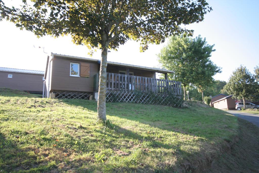 Camping Domaine Vallee Du Tarn Sn Saint-Cirgue Pokoj fotografie