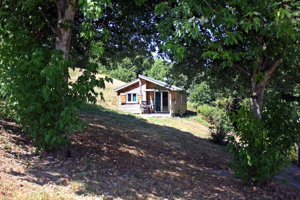 Camping Domaine Vallee Du Tarn Sn Saint-Cirgue Pokoj fotografie