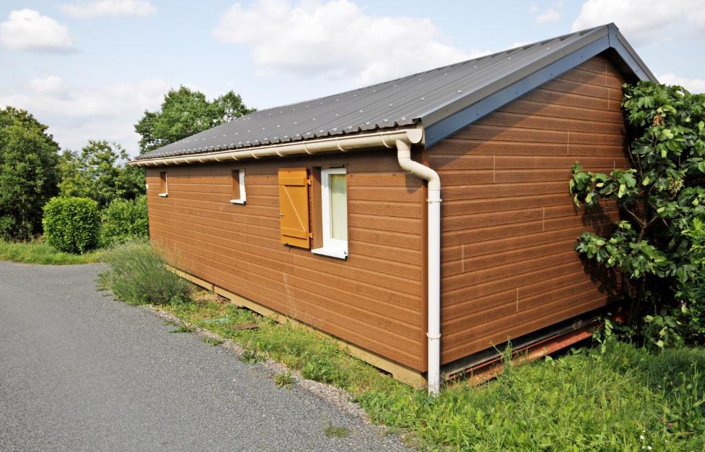Camping Domaine Vallee Du Tarn Sn Saint-Cirgue Pokoj fotografie