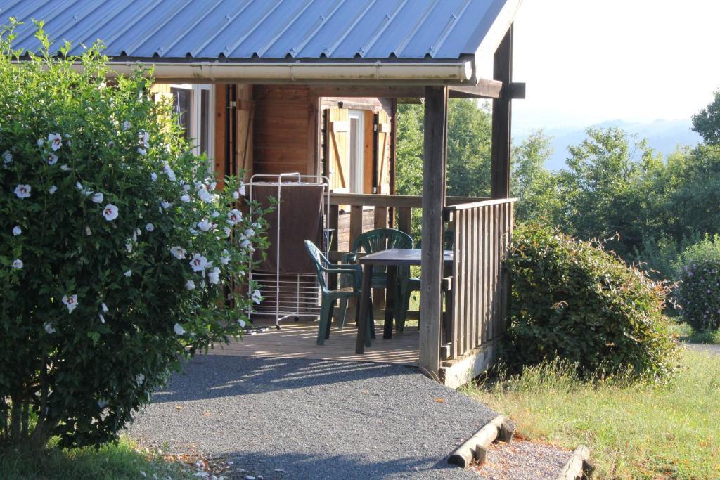 Camping Domaine Vallee Du Tarn Sn Saint-Cirgue Pokoj fotografie